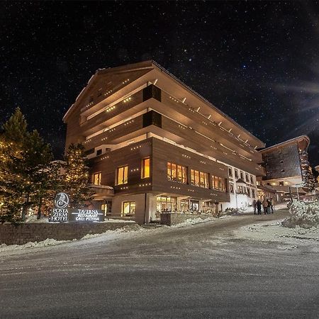Posta Zirm Hotel Corvara In Badia Exterior photo